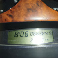 Camper usato giottiline