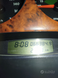 Camper usato giottiline