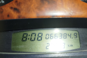 Camper usato giottiline