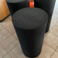 Spugne fonoassorbenti