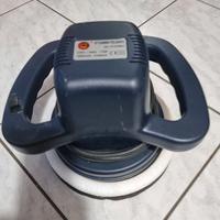 lucidatrice per auto o altro