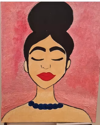 quadro acrilico dimensione 30x40
