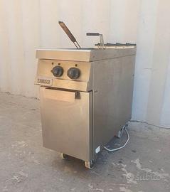 FRIGGITRICE A GAS ZANUSSI - 20 LITRI