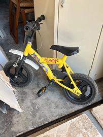 Bici bimbo