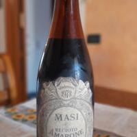 Masi amarone 1973