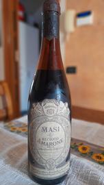 Masi amarone 1973