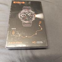 Smartwatch militare SIGILLATO