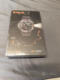 Smartwatch militare SIGILLATO