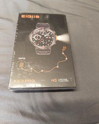 Smartwatch militare SIGILLATO