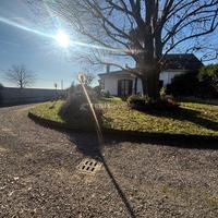 BIFAMILIARE CON GIARDINO IN VIA VILLASANTA 15, VIM