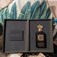 profumo clive christian C woody leather 50 ml