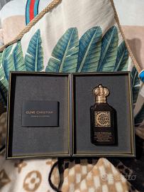 profumo clive christian C woody leather 50 ml