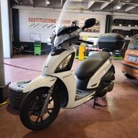 Scooter Kymco people Gt 300 abs