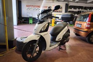 Scooter Kymco people Gt 300 abs