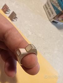 anello argento 925