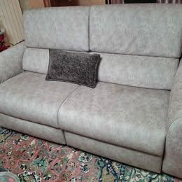 Divano Poltronesofà
