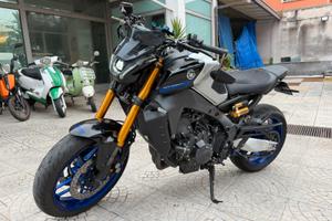 Yamaha MT-09 SP