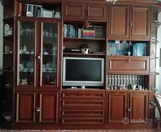 Mobile sala da pranzo