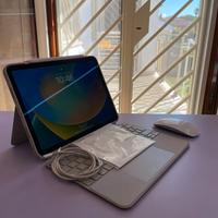 Ipad Air 5ª gen Apple M1