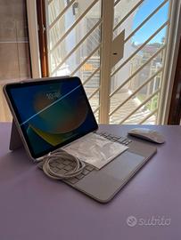 Ipad Air 5ª gen Apple M1