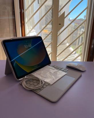Ipad Air 5ª gen Apple M1