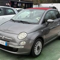 Fiat 500 C 1.3 Multijet 16V 95 CV Lounge