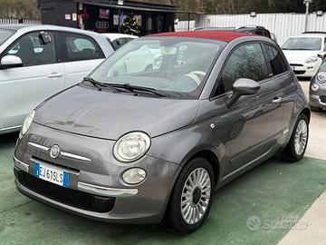 Fiat 500 C 1.3 Multijet 16V 95 CV Lounge