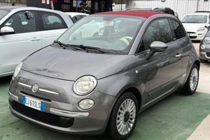 Fiat 500 C 1.3 Multijet 16V 95 CV Lounge