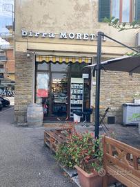 Attività / Licenza di 66 m² con 1 locale a Firenze