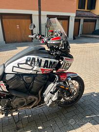 Harley davidson Pan America special