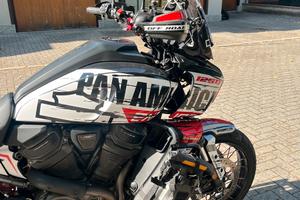 Harley davidson Pan America special