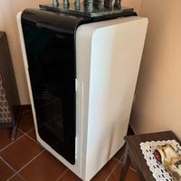 Stufa a Pellet Kalon 20 IDRO