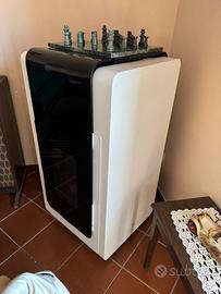 Stufa a Pellet Kalon 20 IDRO