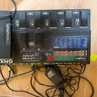 Multieffetto per chitarra