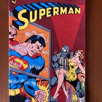 Batman Superman Aquaman Tarzan - ed. Cenisio