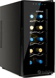 G3 Ferrari Cantinetta Vino 10 Bottiglie, Classe E