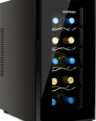 G3 Ferrari Cantinetta Vino 10 Bottiglie, Classe E