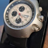 Orologio Breil Chrono Tribe Zulu 2002.  