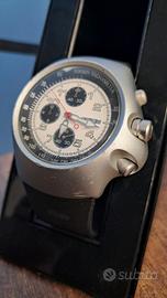 Orologio Breil Chrono Tribe Zulu 2002.  