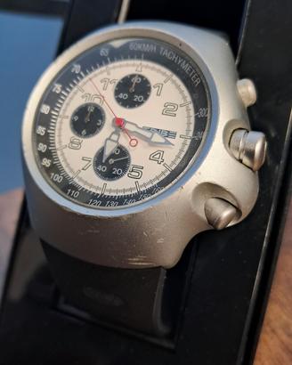 Orologio Breil Chrono Tribe Zulu 2002.  