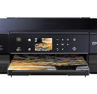 Stampante Epson XP-600