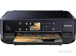 Stampante Epson XP-600