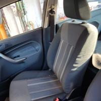 Sedile anteriore dx FORD FIESTA del 2009