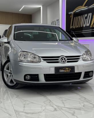 Volkswagen Golf 2.0 TDI GT Sport