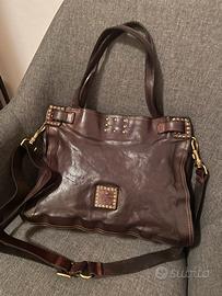 Campomaggi borsa in pelle