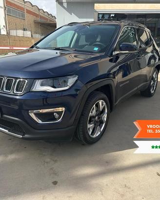 JEEP Compass 2� serie Compass 1.6 Multijet II 2...