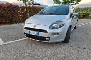 Fiat punto anno 2015 neopatentati 