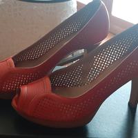 Scarpe donna Fratelli Rossetti