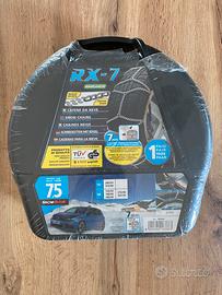 Catene da neve snowdrive Lampa R15 R16