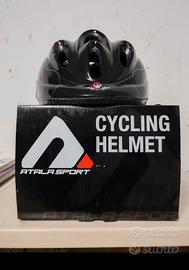 casco da bicicletta per bambino